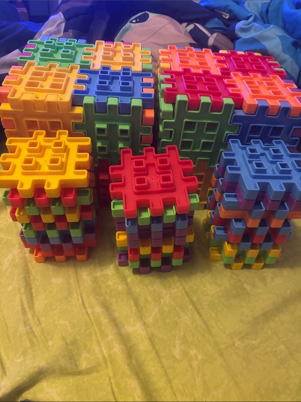 little-tikes blocks 77 count